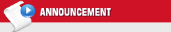Announcement